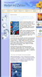 Mobile Screenshot of heilenmitzahlen.de